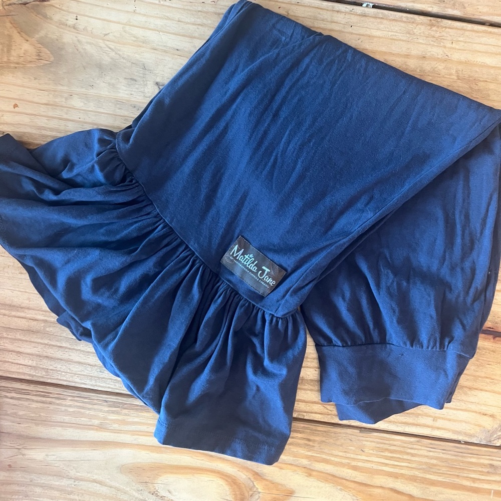 Matilda Jane Ruffles S & XS